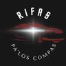 Logo de Rifas Pa' Los Compas GDL